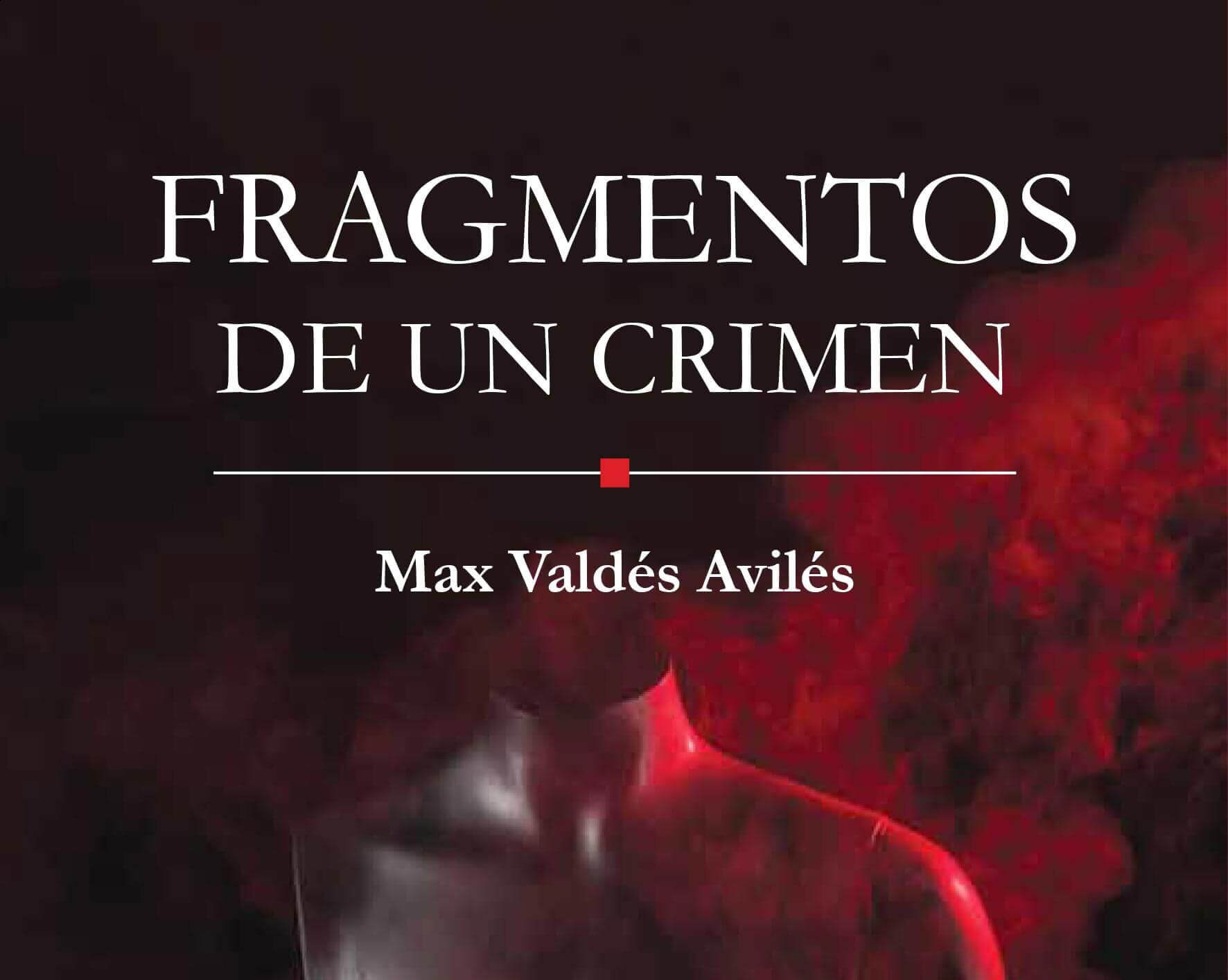 Fragmentos de un crimen