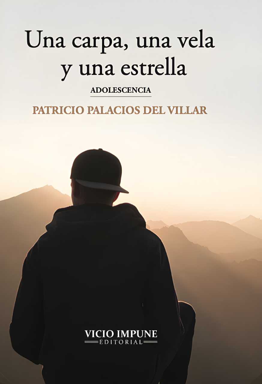 Una carpa, una vela y una estrella (Adolescencia)